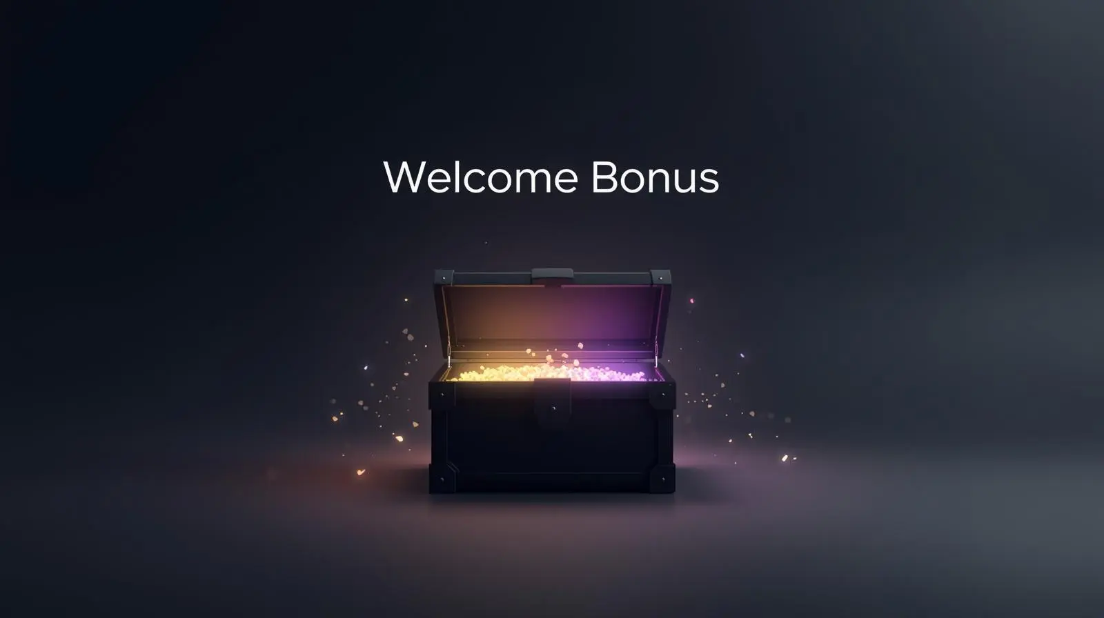 Velvet Spins Welcome Bonus Package